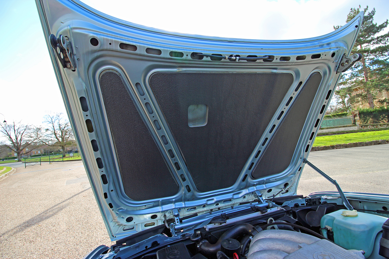 BMW 325i Cabriolet (E30) – Image 52