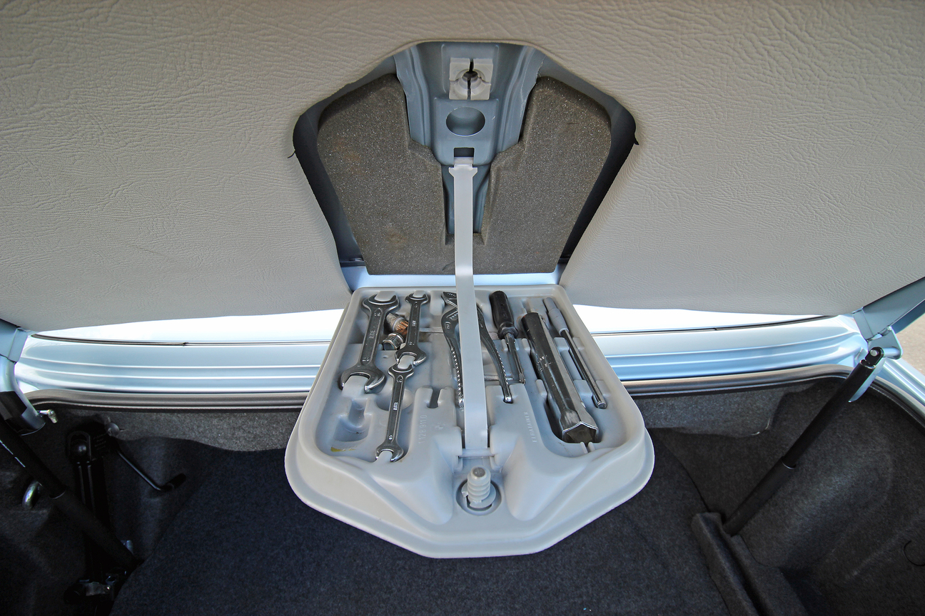 BMW 325i Cabriolet (E30) – Image 48