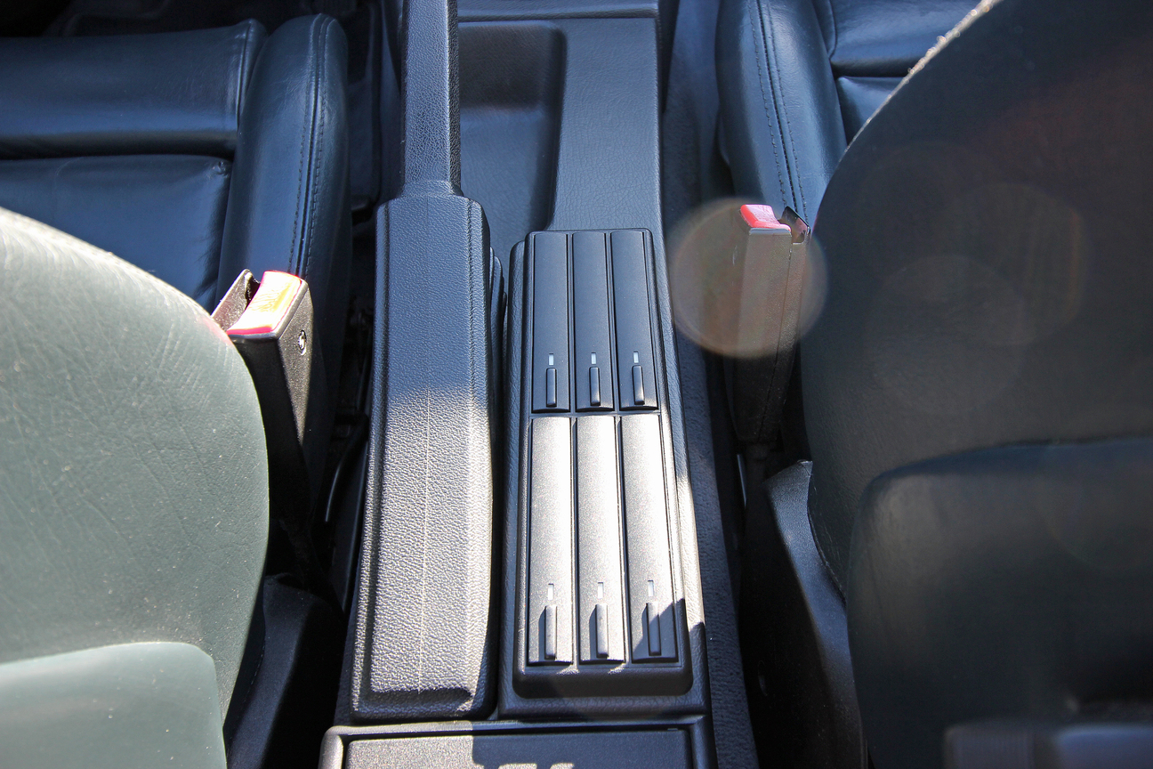 BMW 325i Cabriolet (E30) – Image 37