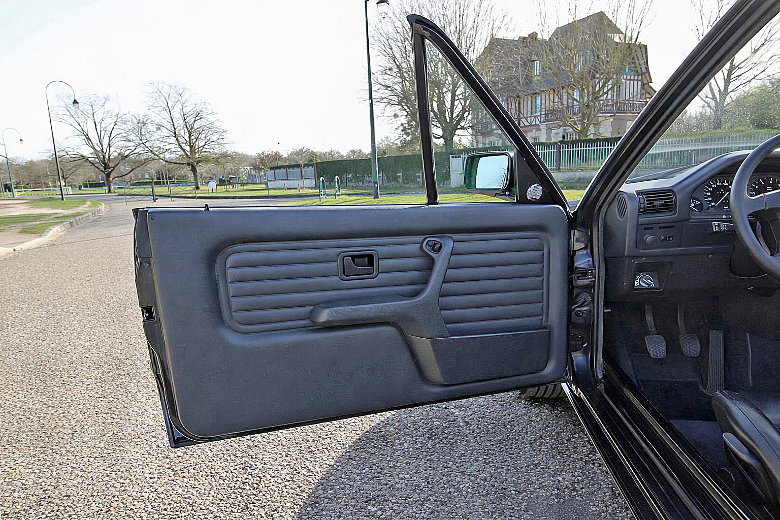 BMW 325i Cabriolet (E30) – Image 39