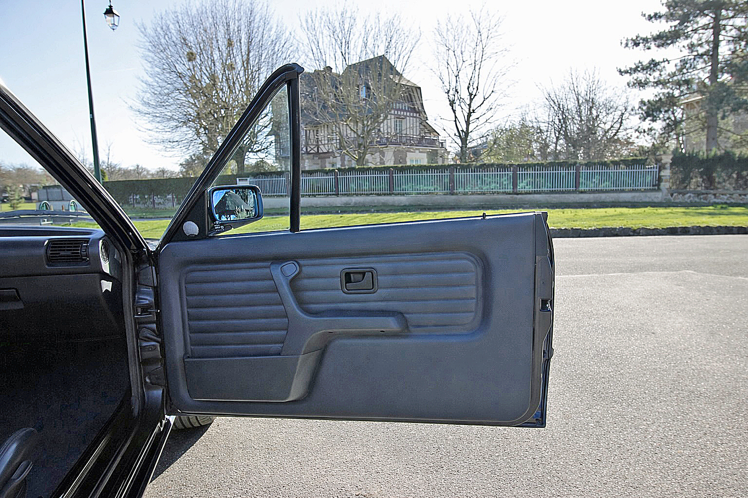 BMW 325i Cabriolet (E30) – Image 40