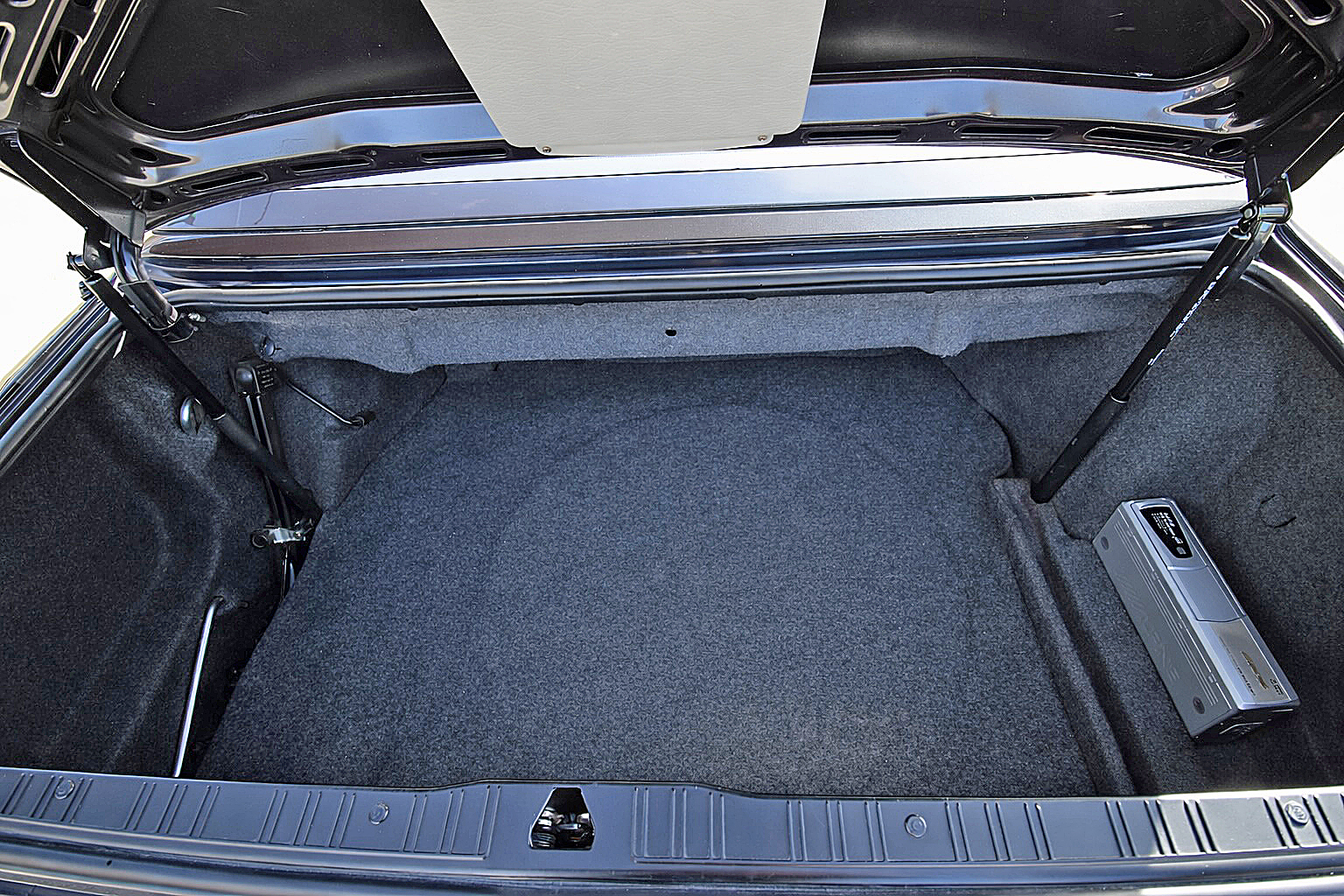 BMW 325i Cabriolet (E30) – Image 41