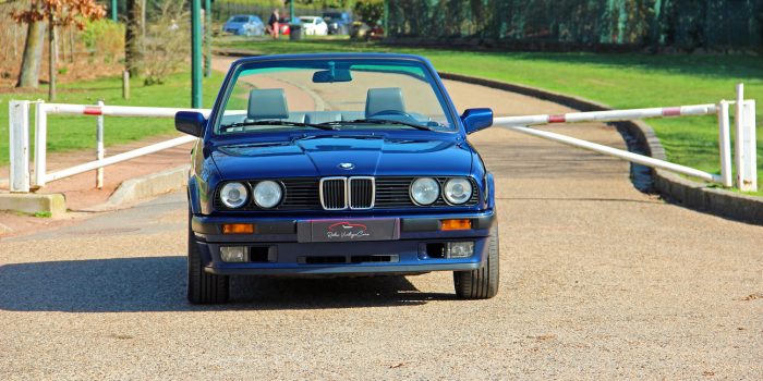 BMW 325i Cabriolet (E30)