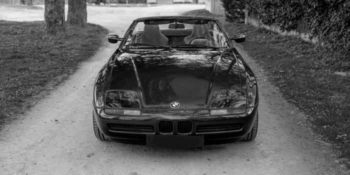 BMW Z1